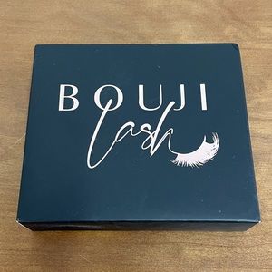 Bouji Lash magnetic eyelash kit - New in Box